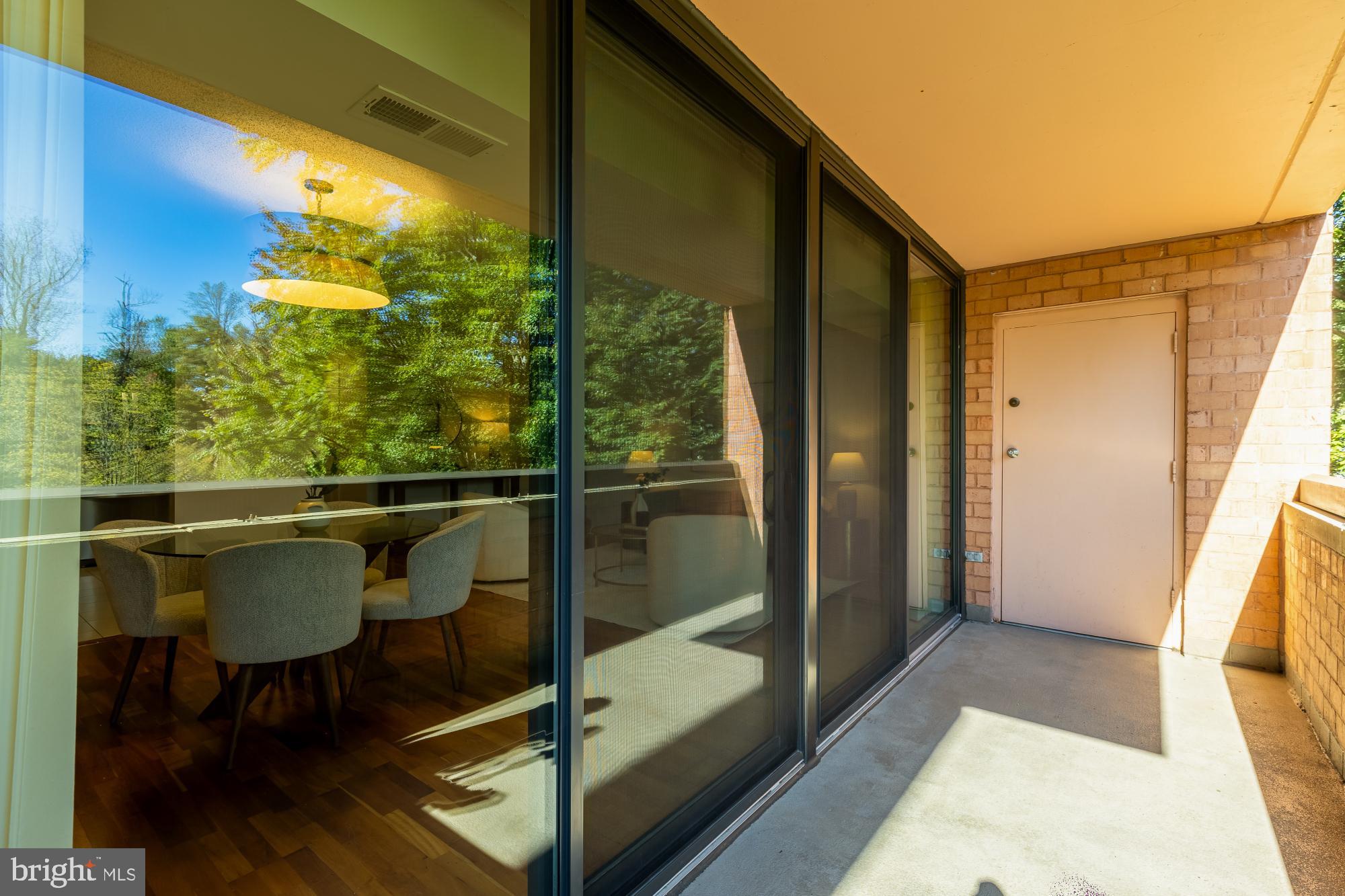 RENAISSANCE AT TYSONS - Residential