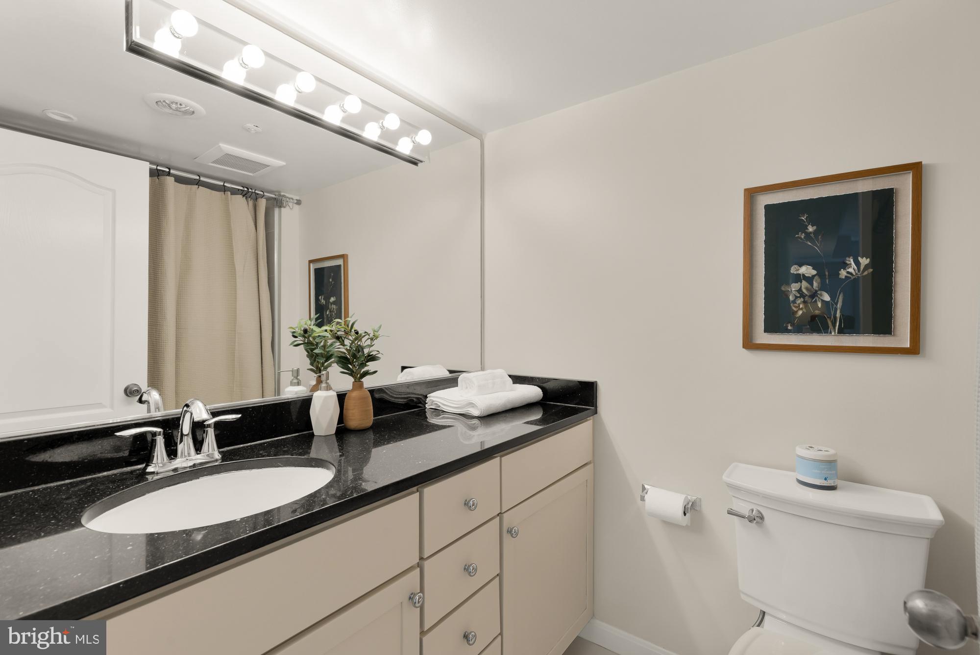 RENAISSANCE AT TYSONS - Residential