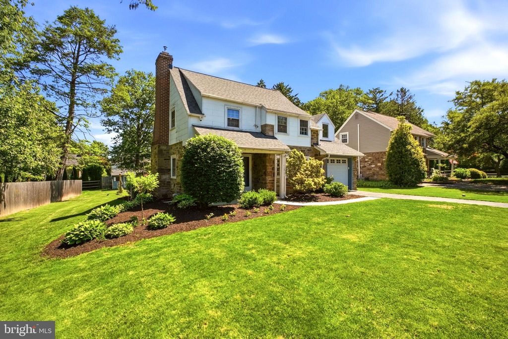 Photo of 202 Hancock Avenue, NORRISTOWN, PA 19401 (MLS # PAMC2181302)