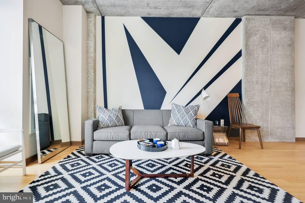 LOGAN SQUARE - Residential Lease