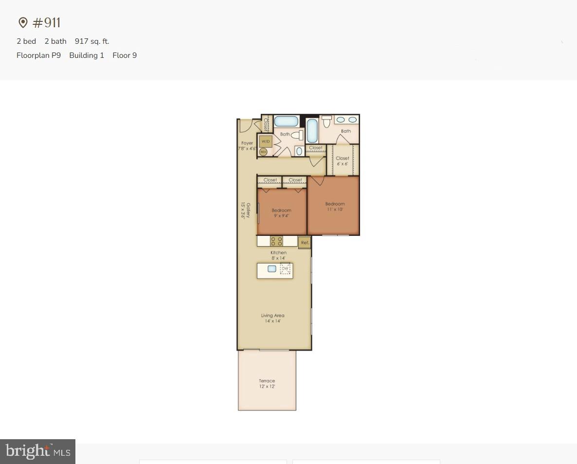 LOGAN SQUARE - Residential Lease