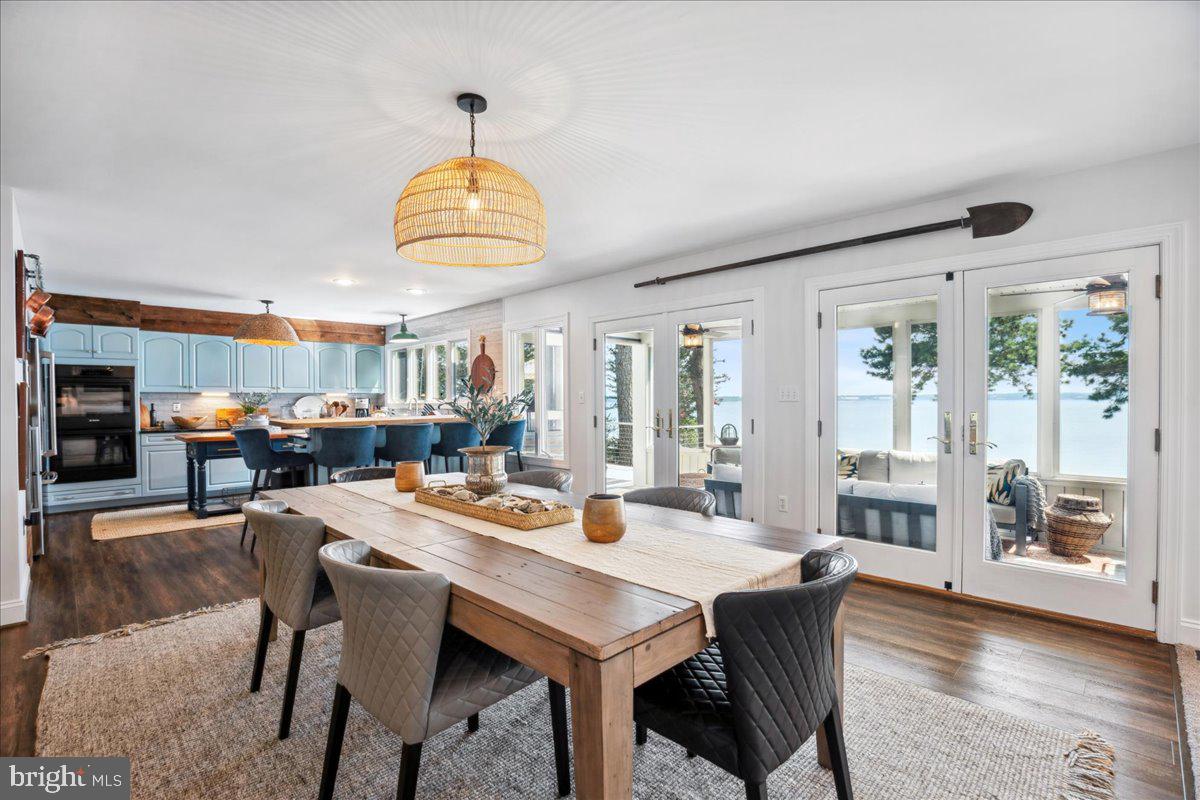 DRUM POINT - Residential