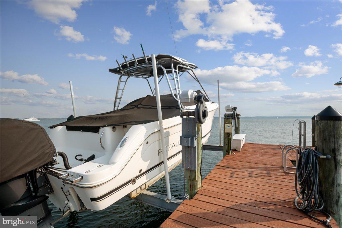 DRUM POINT - Residential