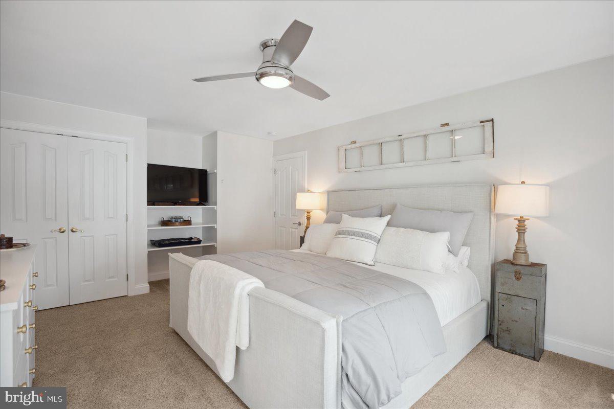 DRUM POINT - Residential