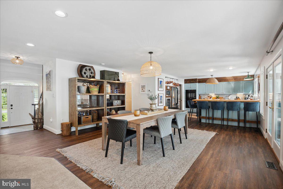 DRUM POINT - Residential