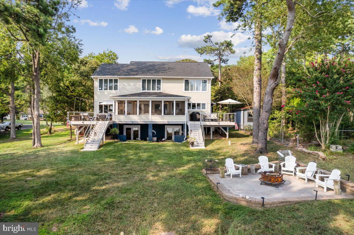 DRUM POINT - Residential