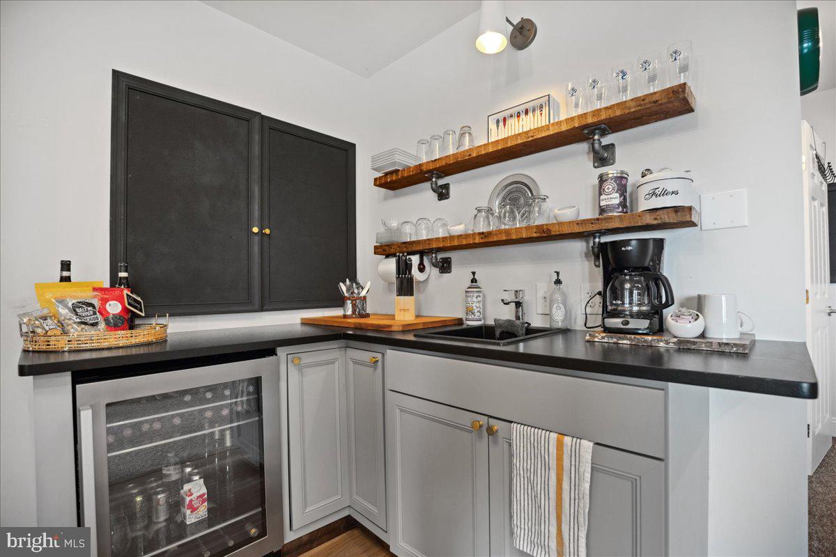 DRUM POINT - Residential