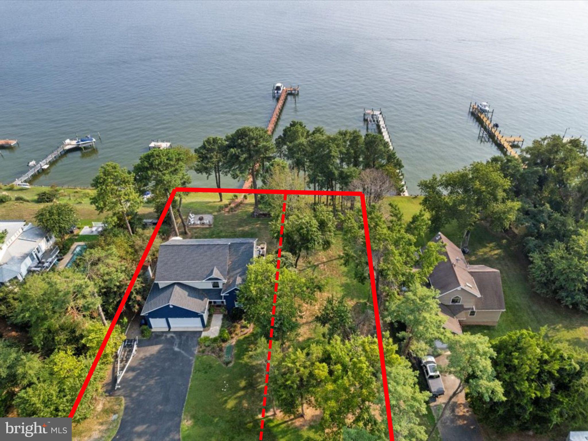 DRUM POINT - Residential