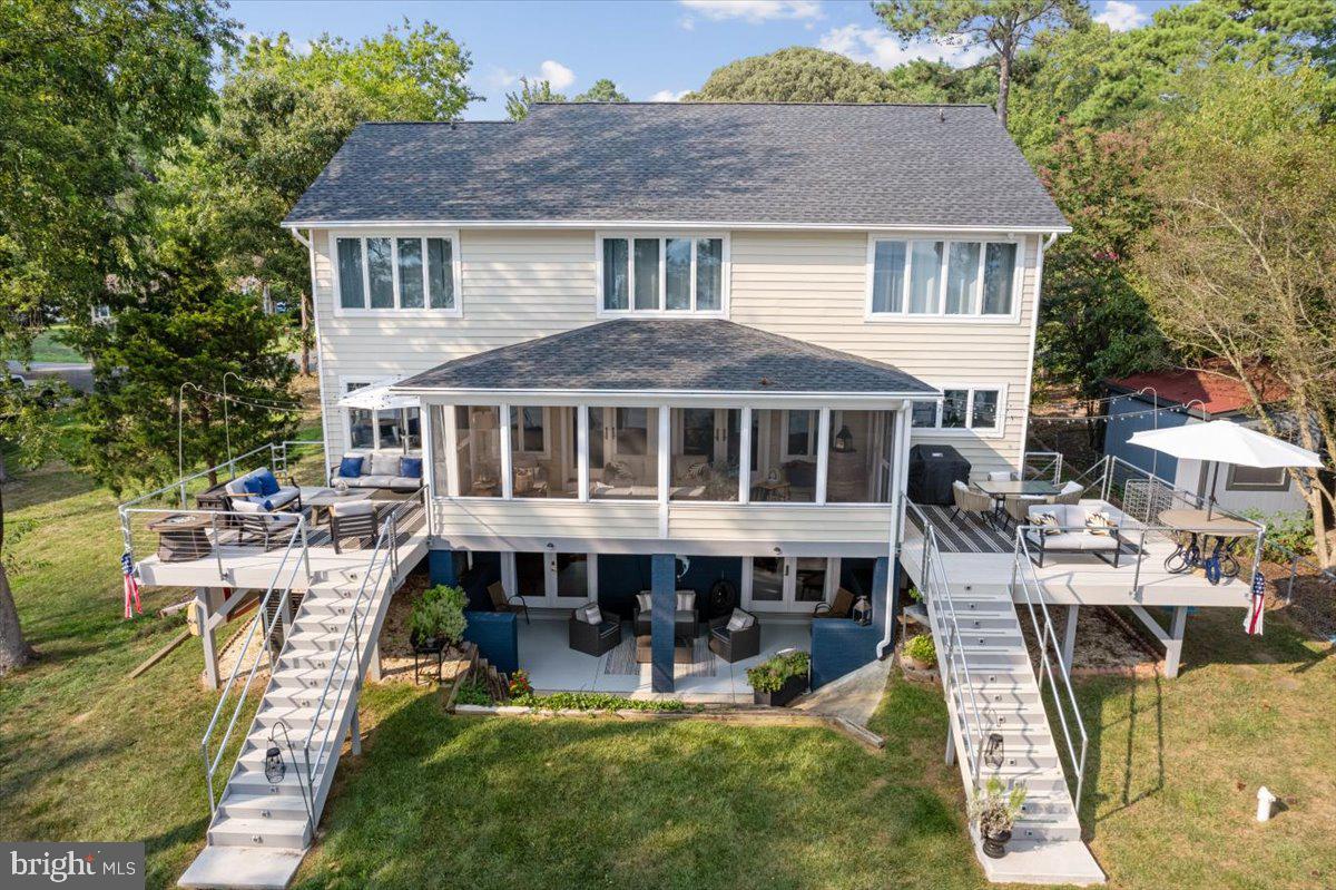 DRUM POINT - Residential