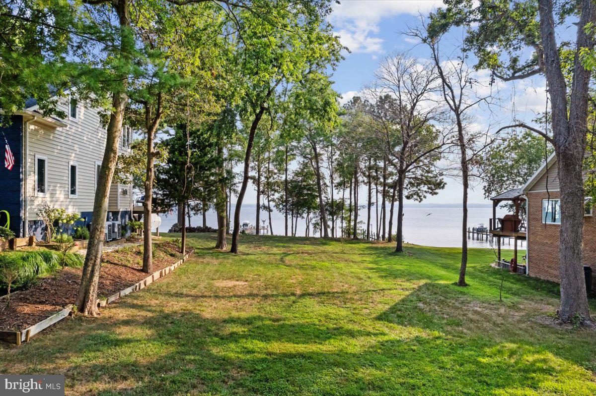 DRUM POINT - Residential