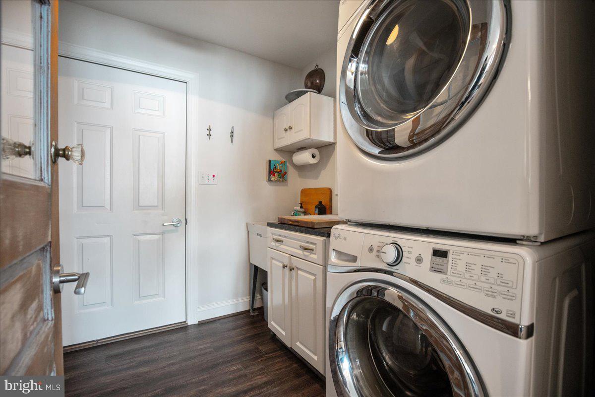 DRUM POINT - Residential