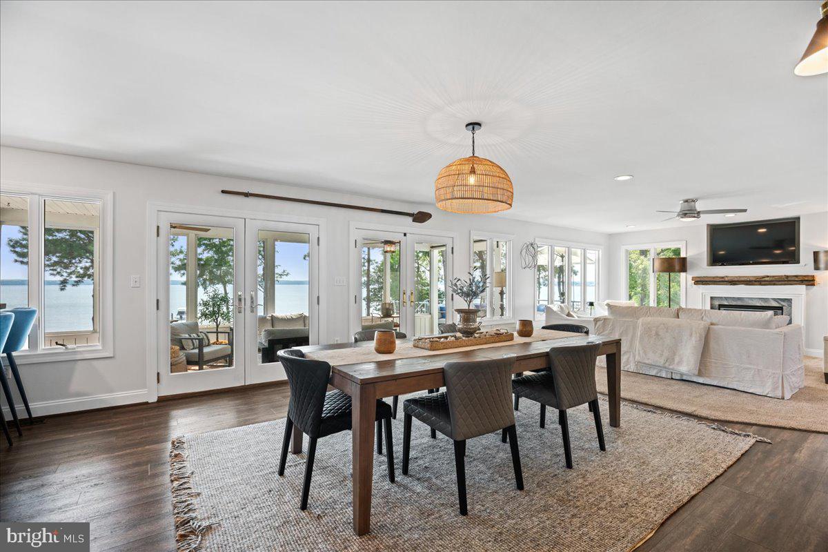 DRUM POINT - Residential