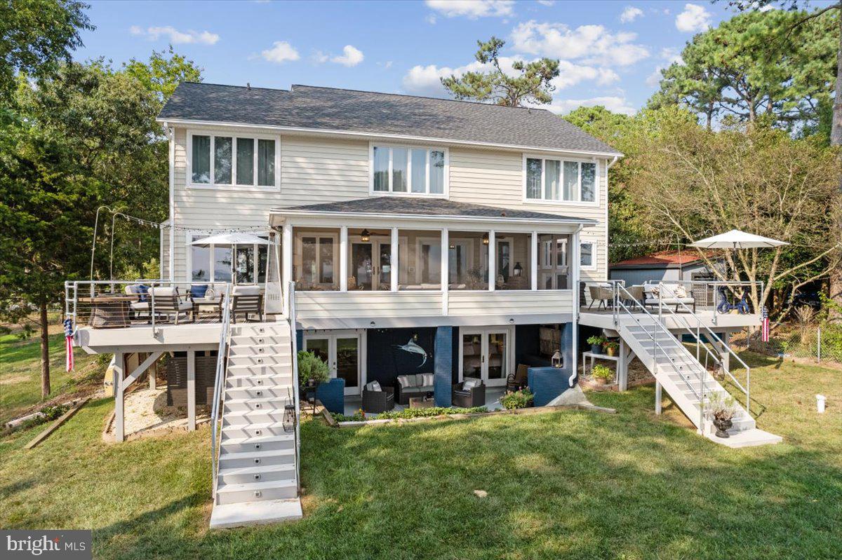 DRUM POINT - Residential