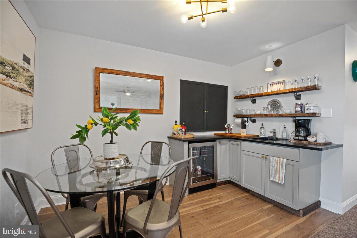 DRUM POINT - Residential