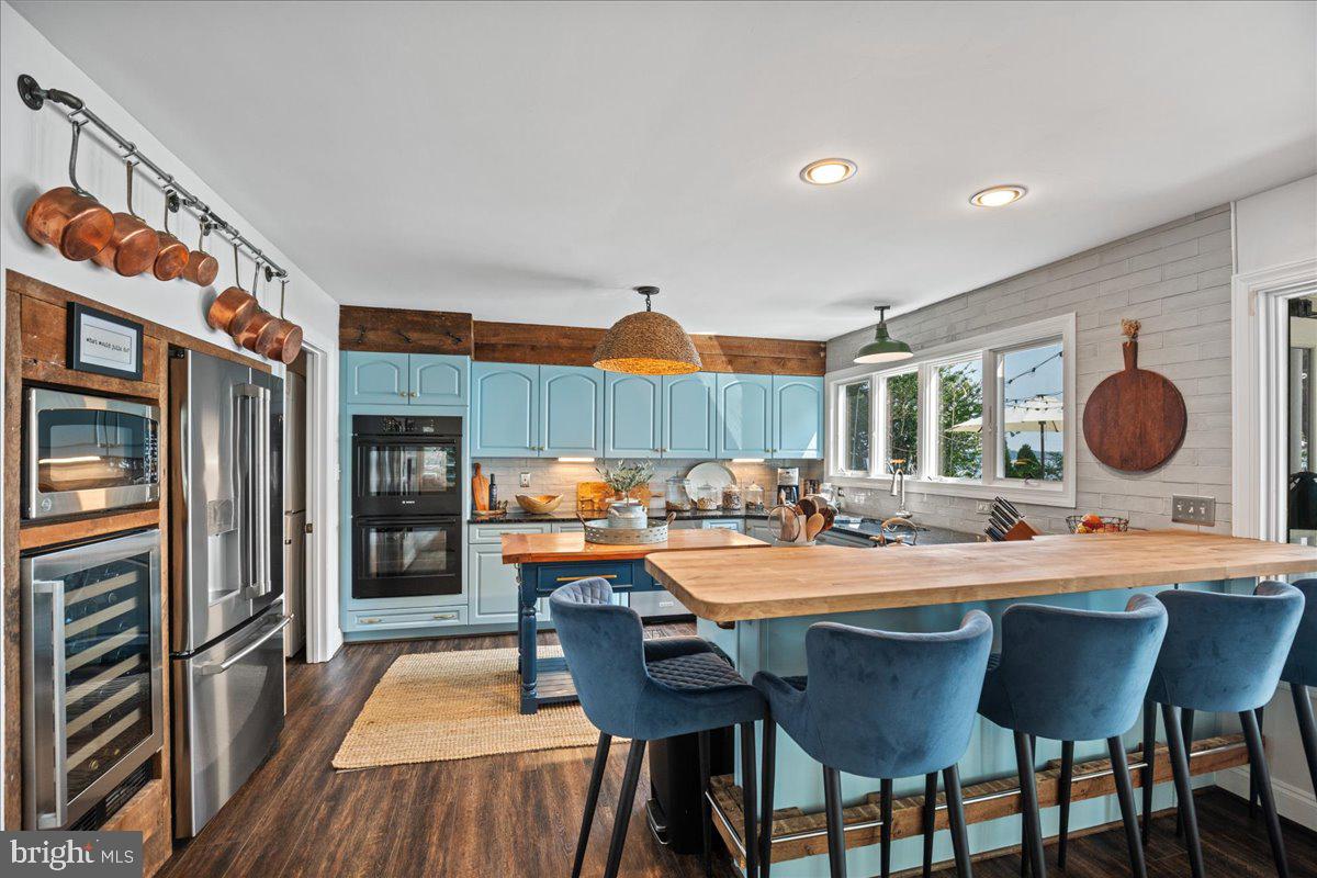 DRUM POINT - Residential