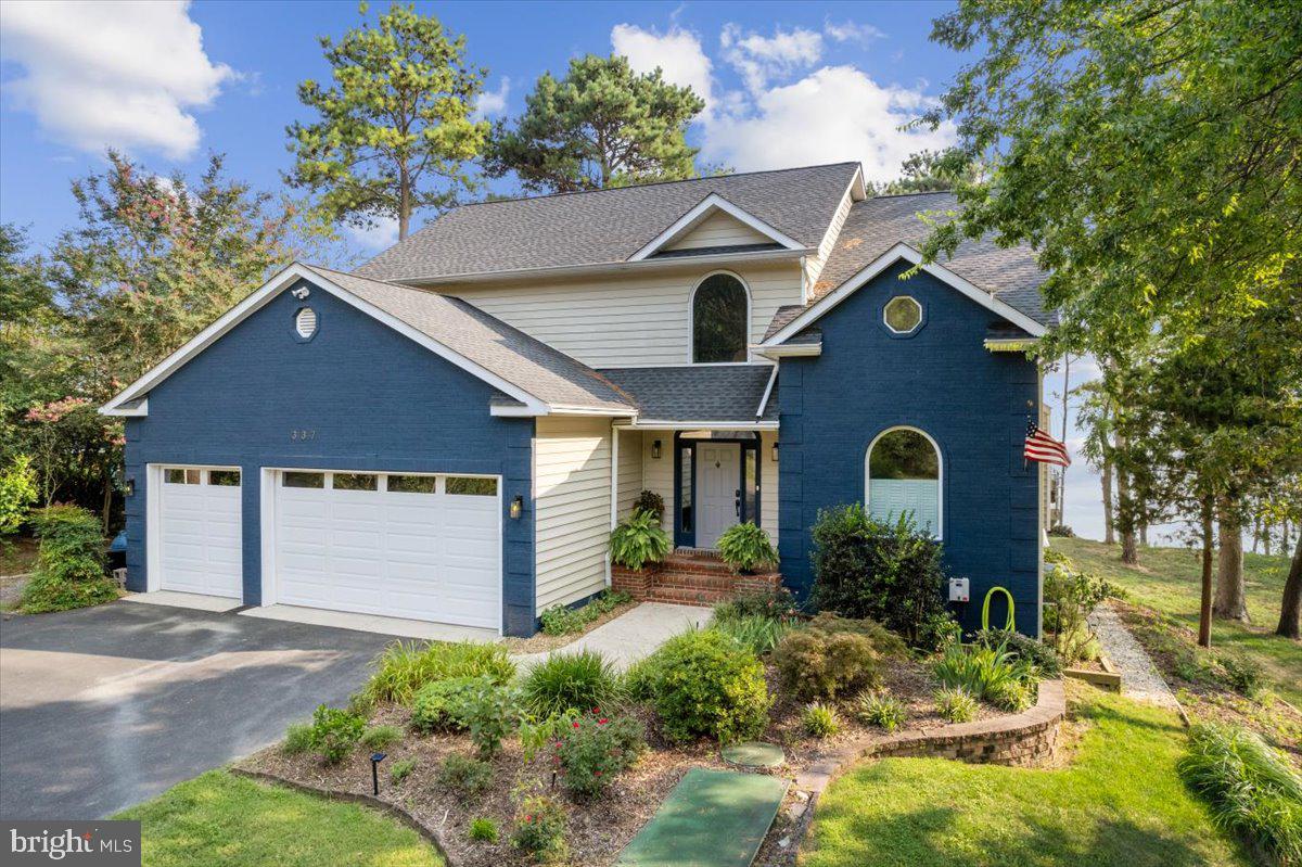 DRUM POINT - Residential