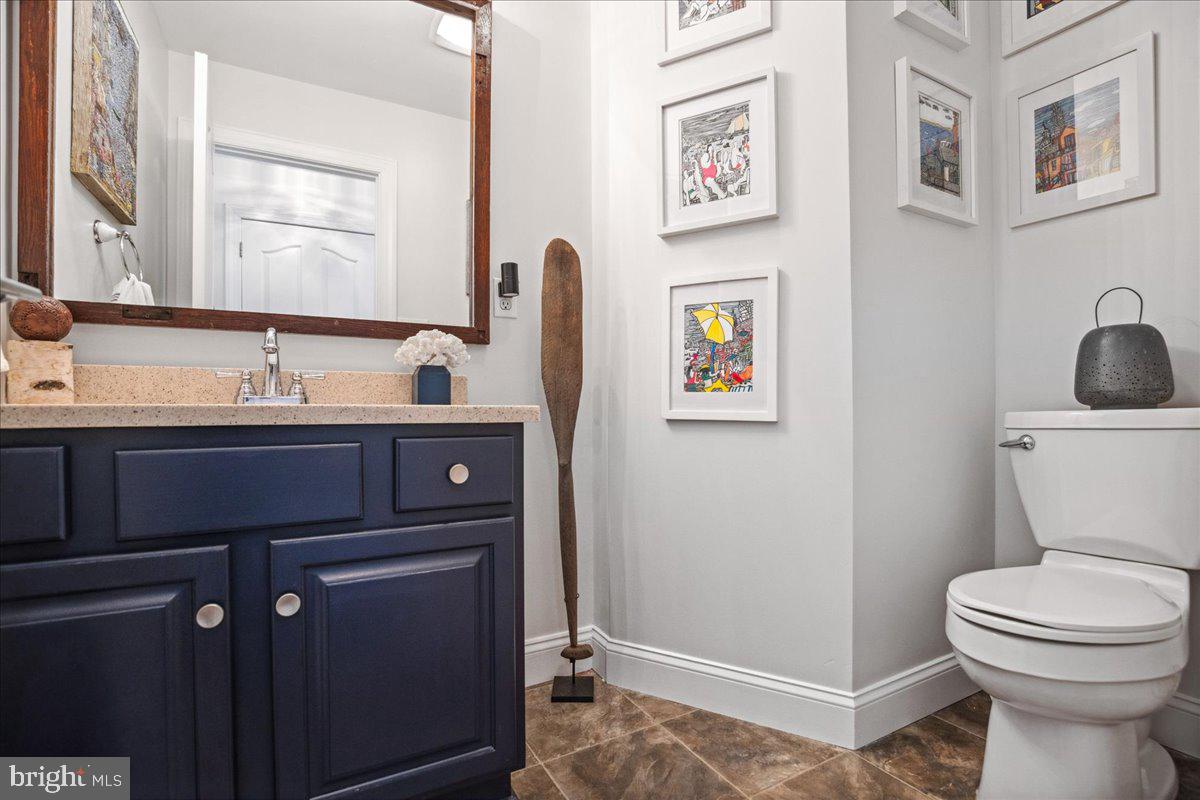 DRUM POINT - Residential