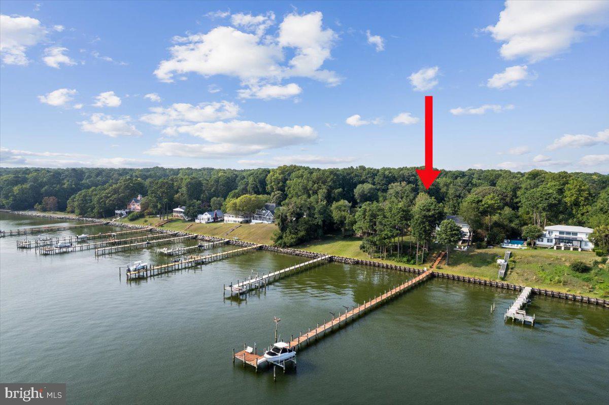 DRUM POINT - Residential