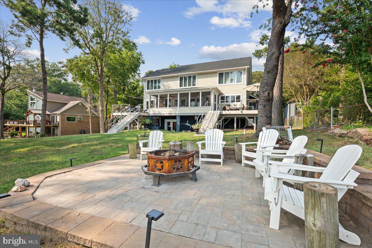 DRUM POINT - Residential