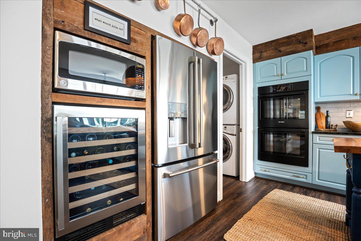 DRUM POINT - Residential