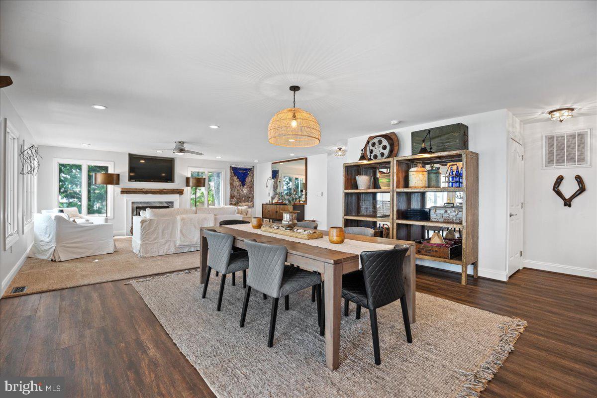 DRUM POINT - Residential