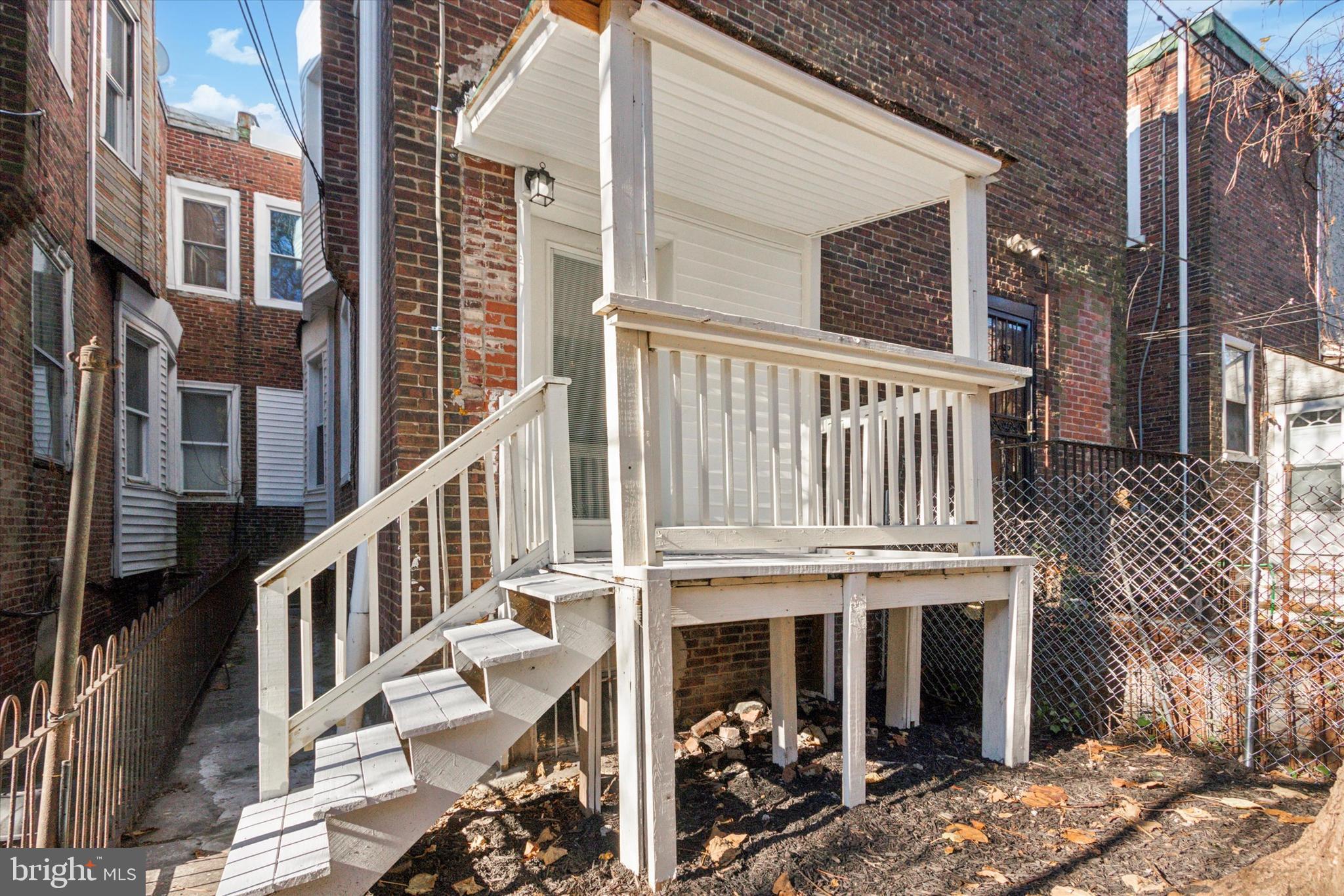 CARROLL PARK - Residential