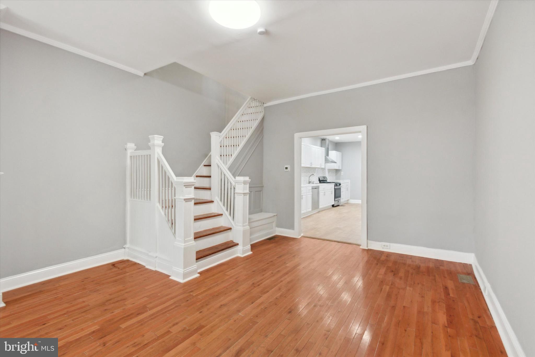 CARROLL PARK - Residential