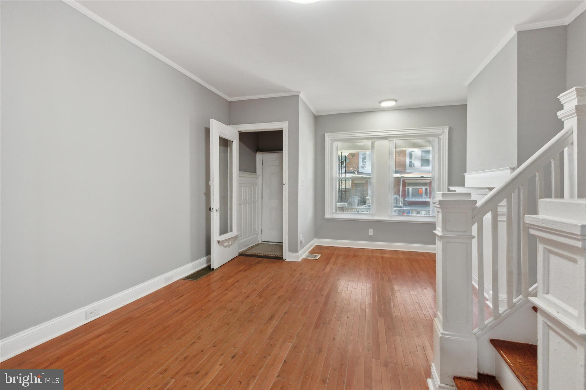 CARROLL PARK - Residential