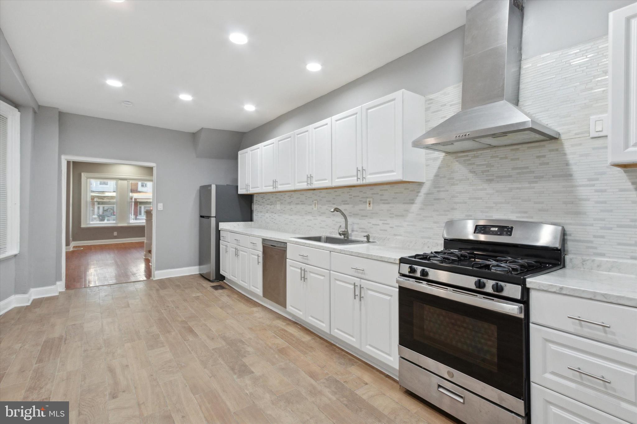 CARROLL PARK - Residential