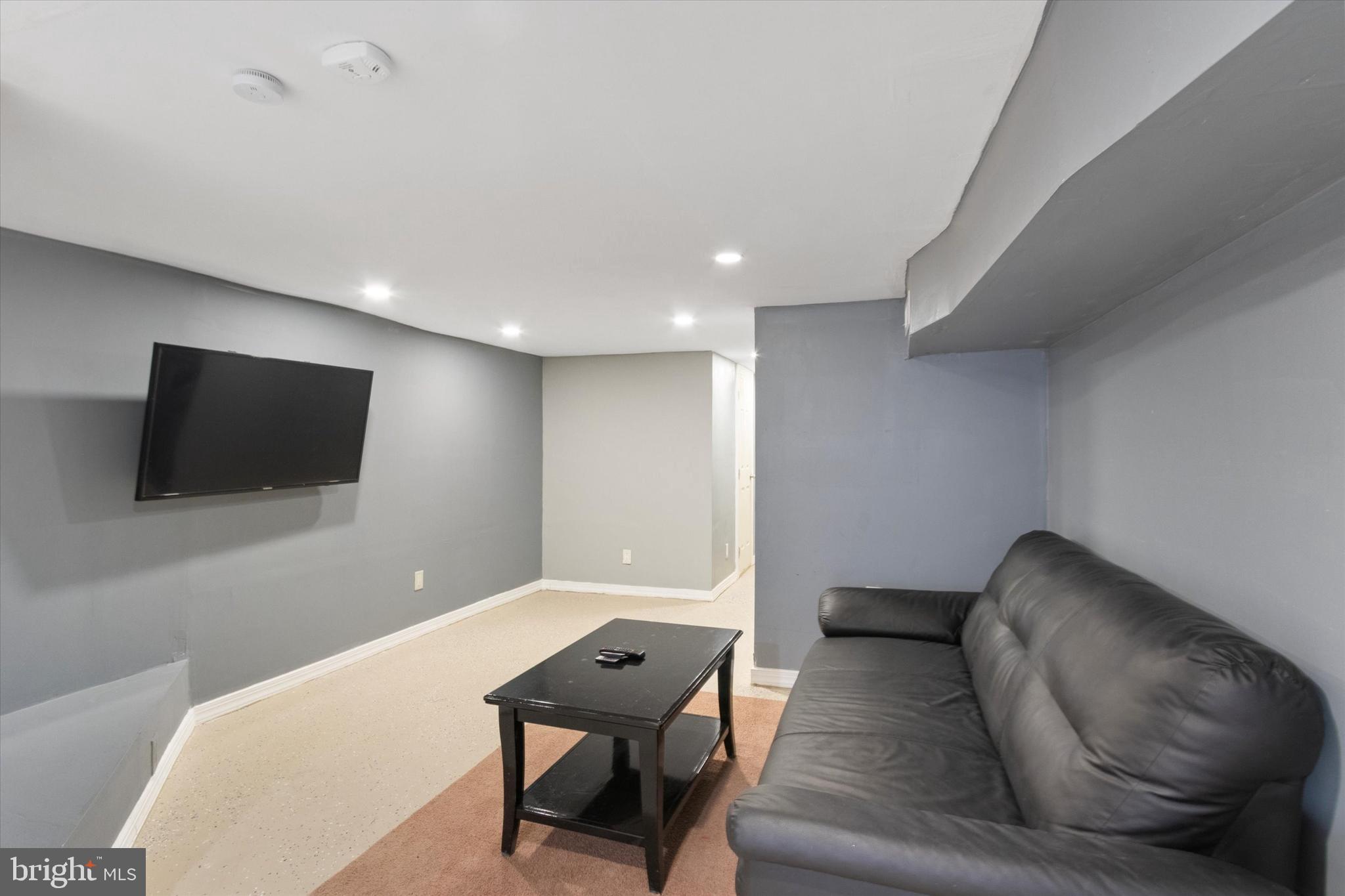 CARROLL PARK - Residential