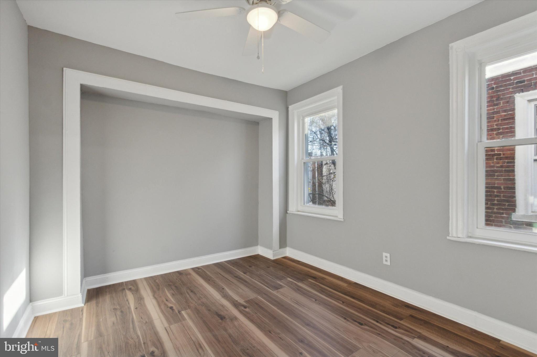 CARROLL PARK - Residential