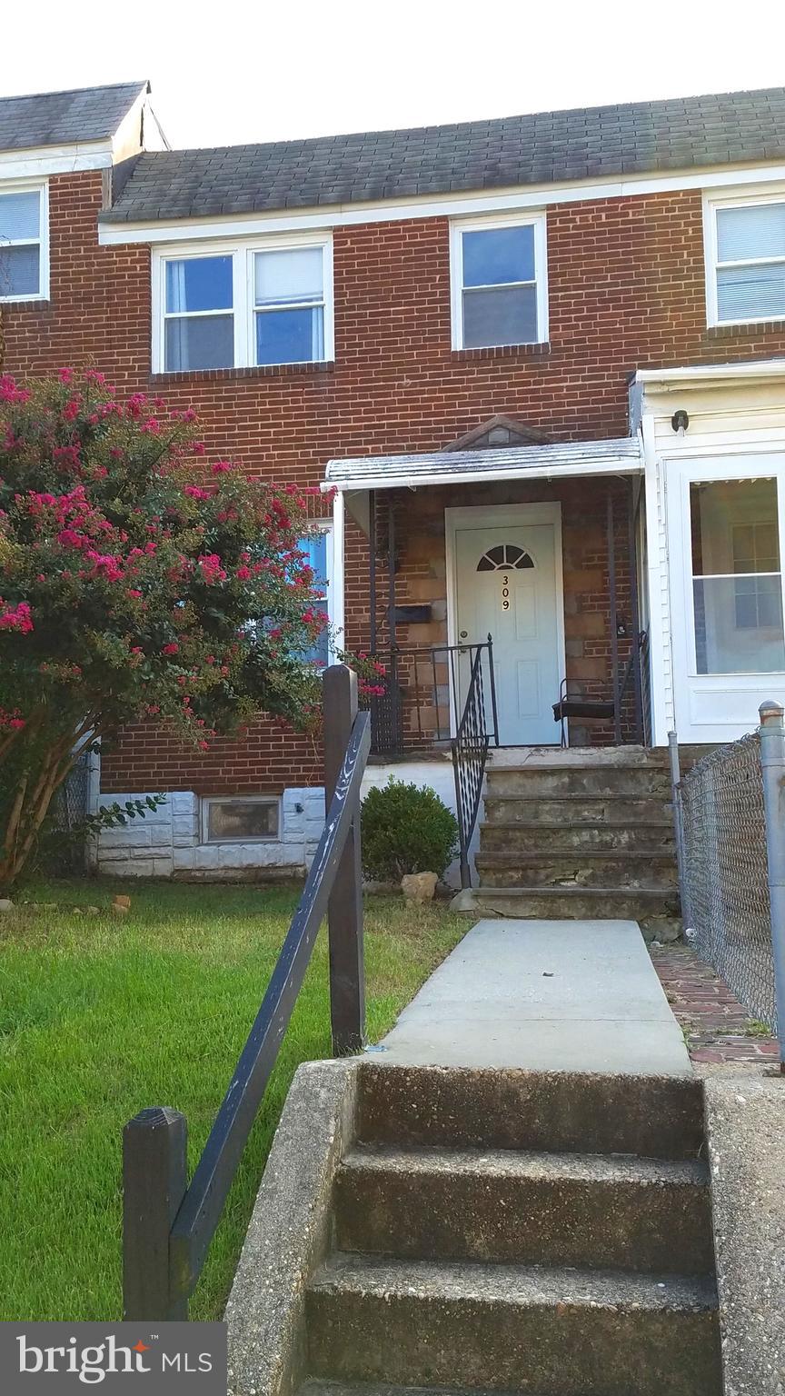 BROOKLYN PARK - Residential Lease