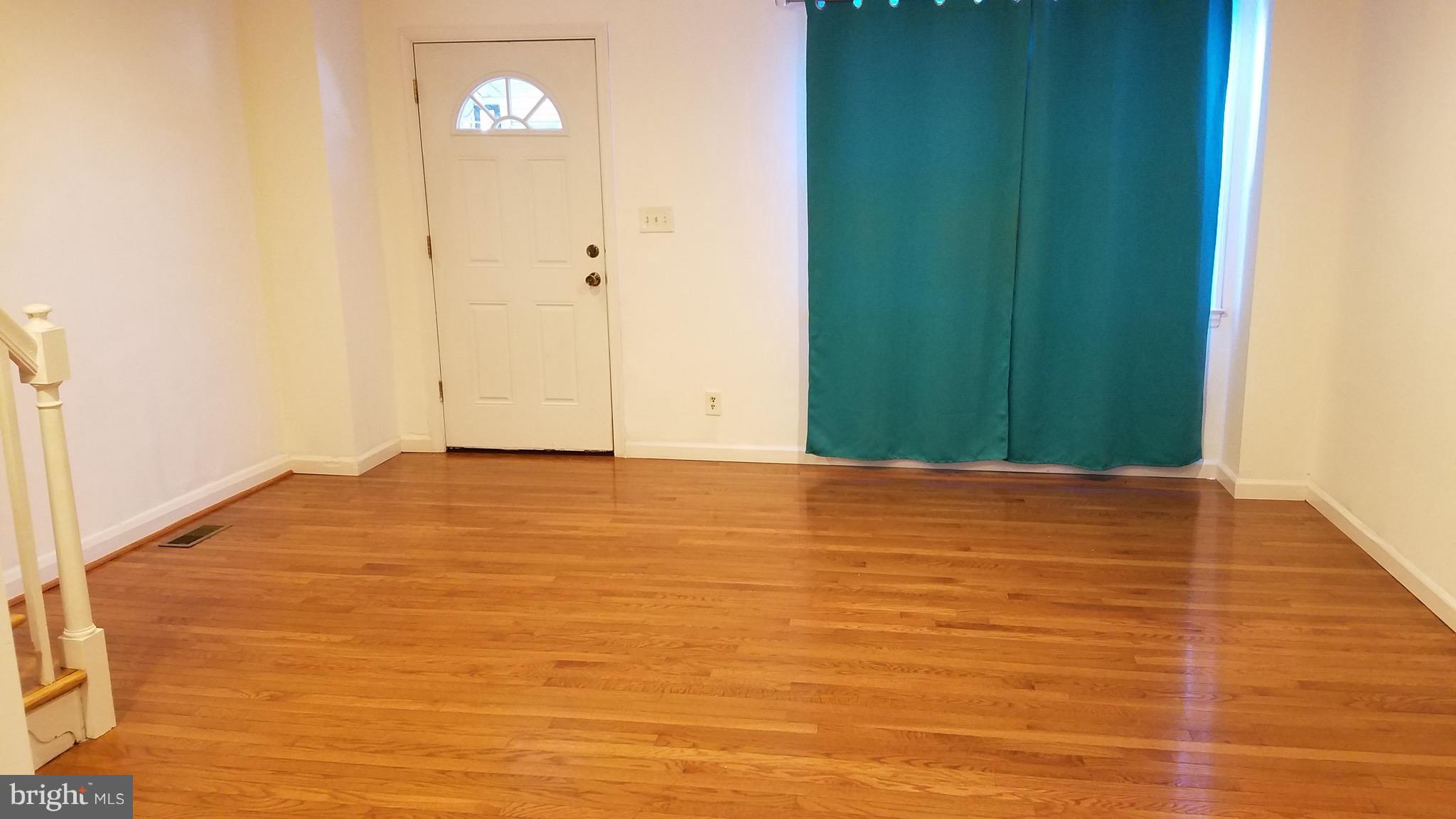 BROOKLYN PARK - Residential Lease