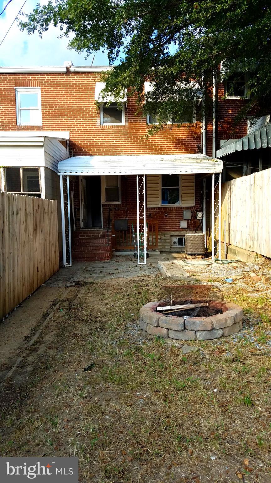 BROOKLYN PARK - Residential Lease