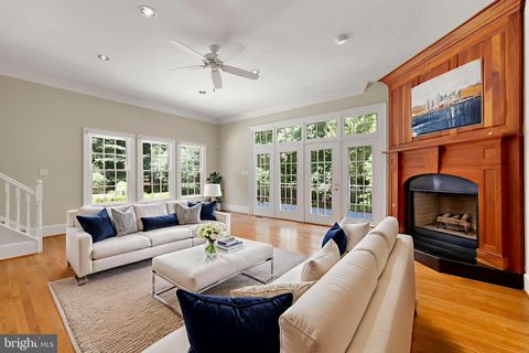532 SPRINGVALE ROAD GREAT FALLS VA 22066