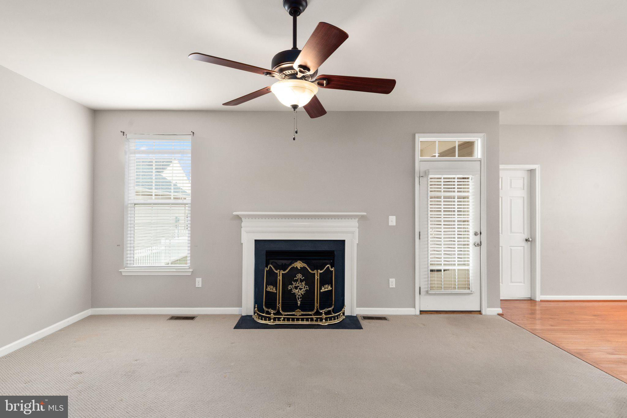 CANNON BLUFF - Residential