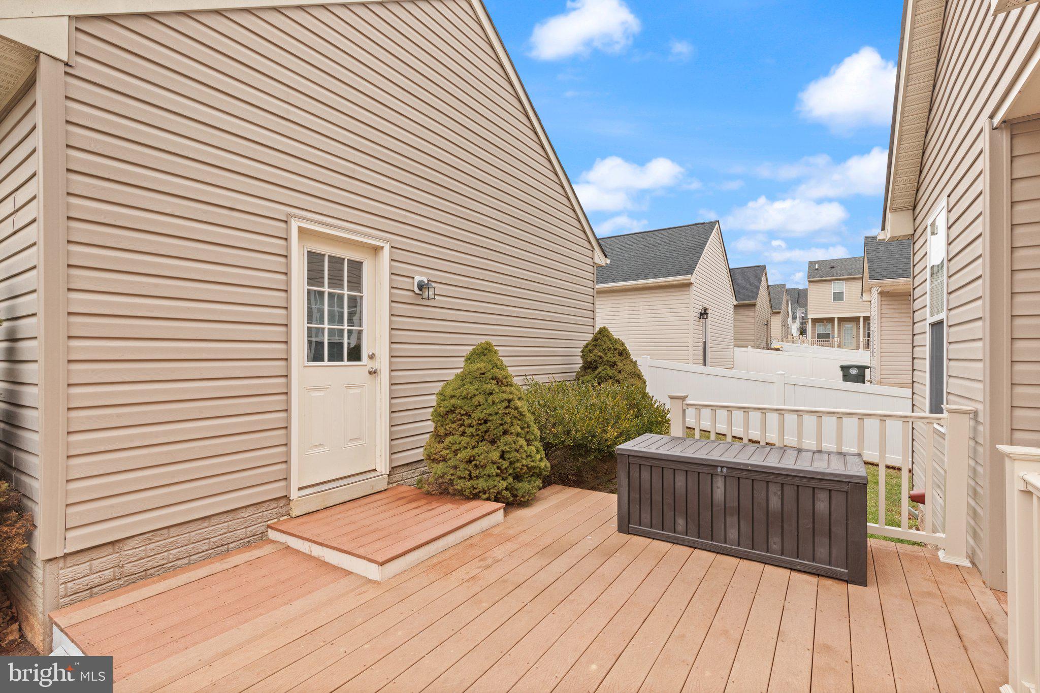 CANNON BLUFF - Residential