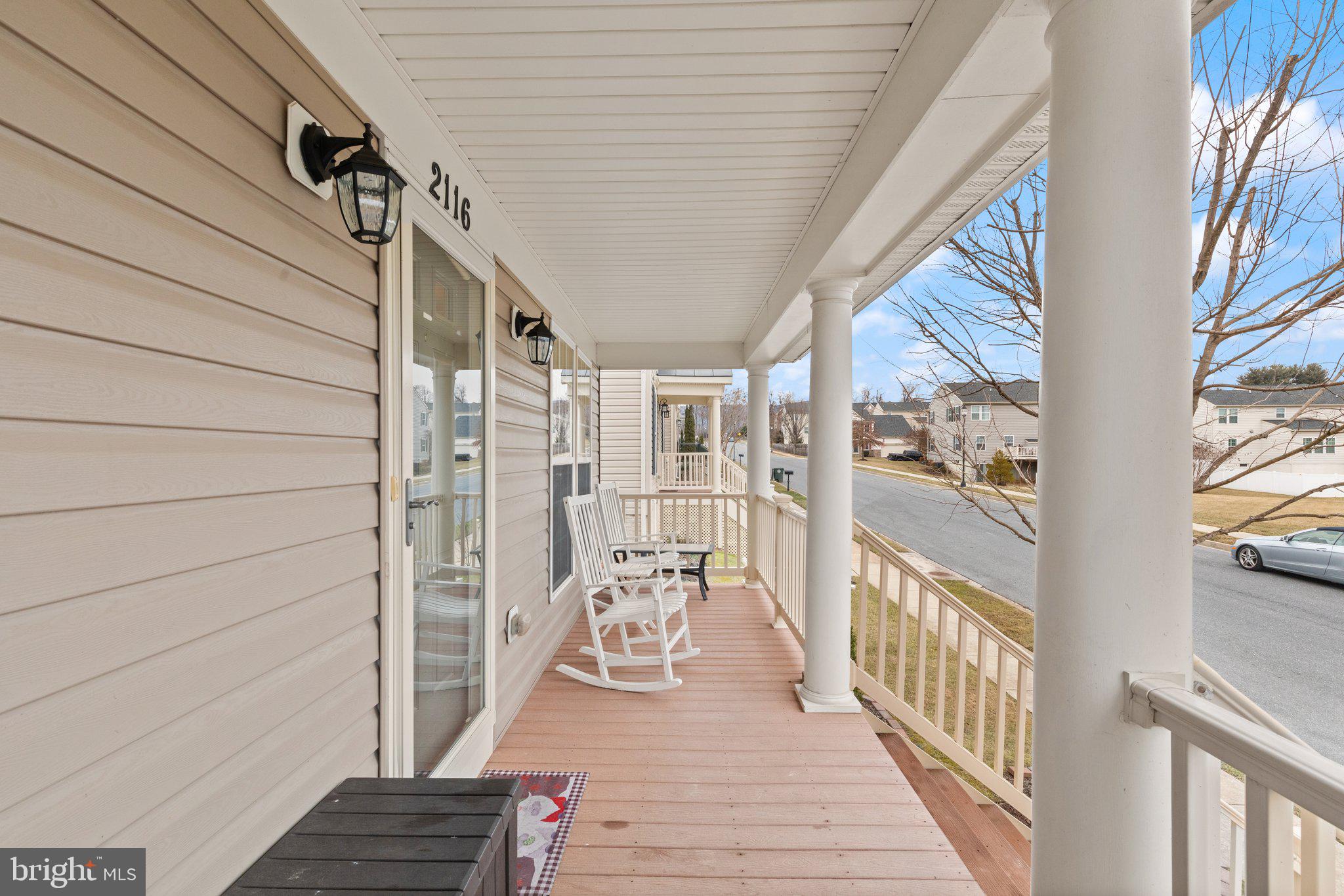 CANNON BLUFF - Residential