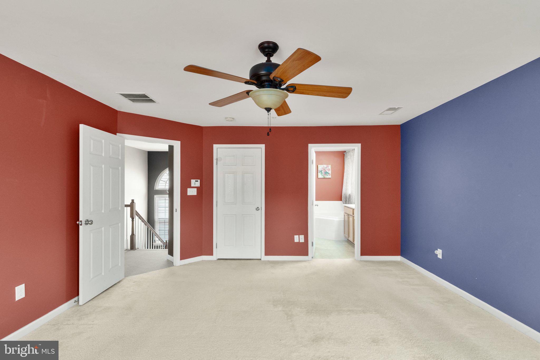 CANNON BLUFF - Residential