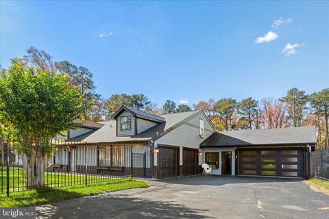 202A SCHOOL STREET FRUITLAND MD 21826