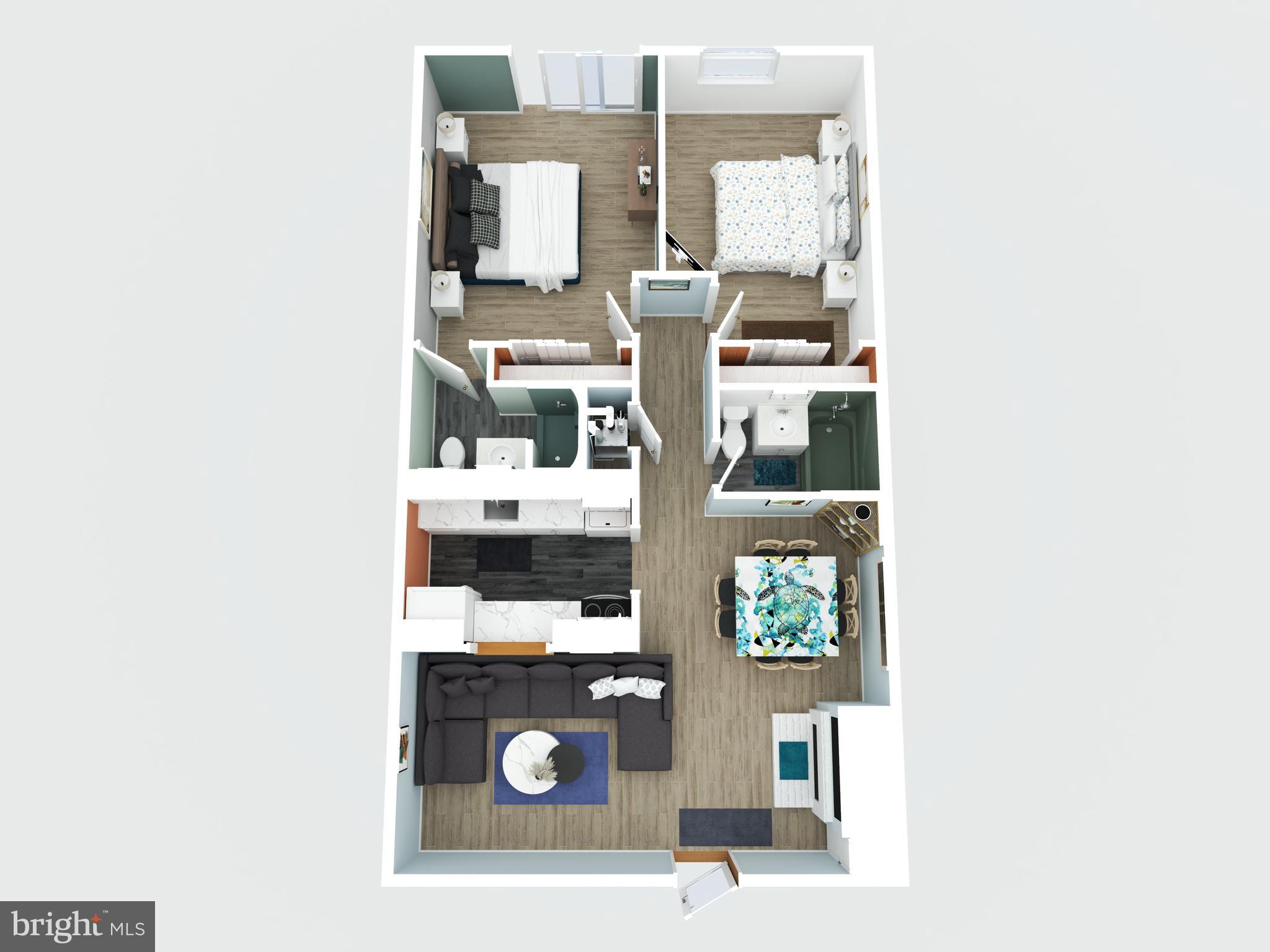 8904 RUSTY ANCHOR ROAD 2803