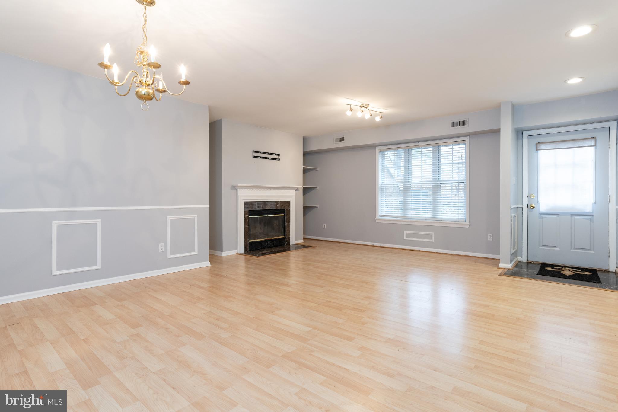 WINDING BROOK - Residential Lease