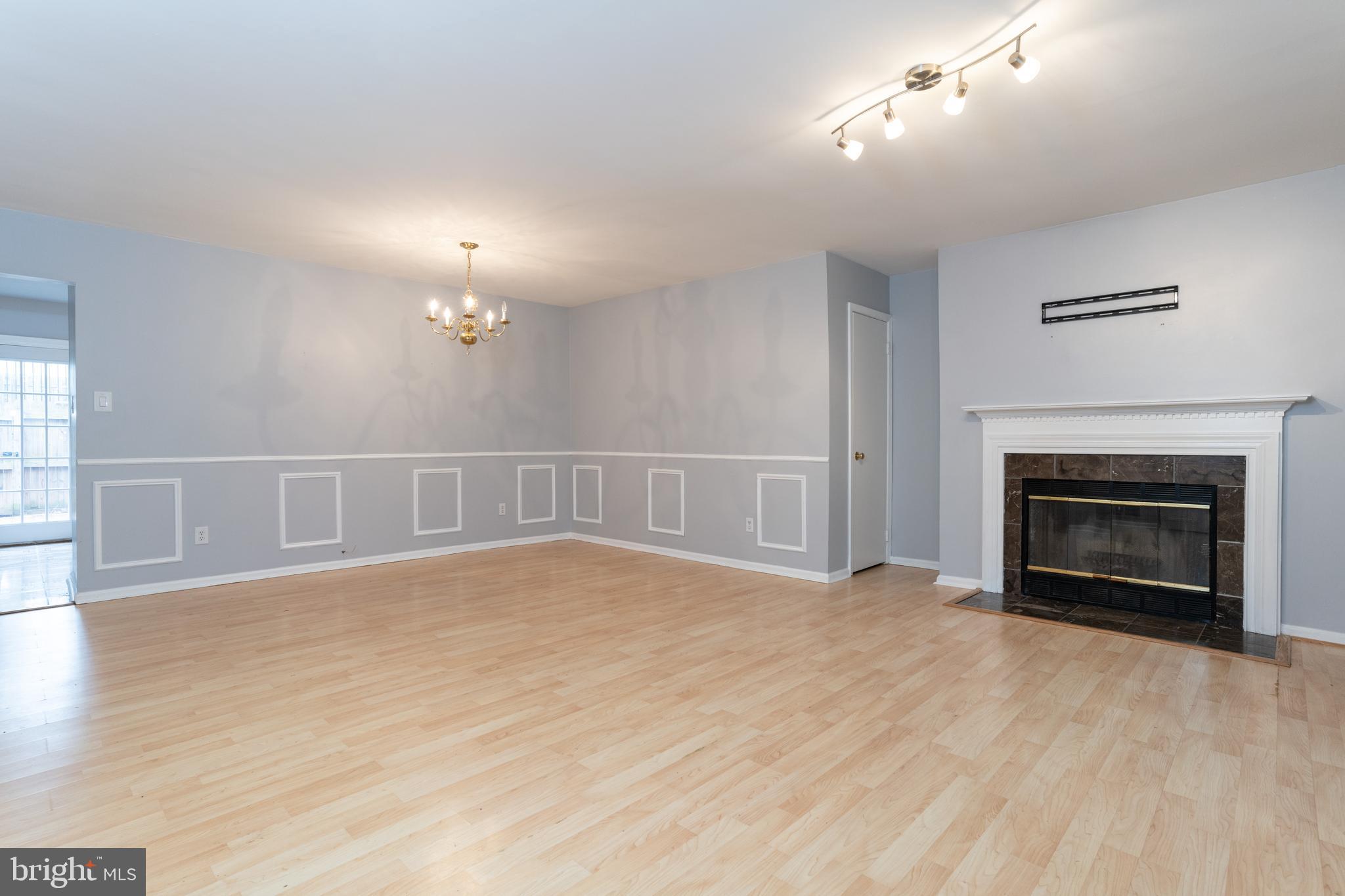 WINDING BROOK - Residential Lease