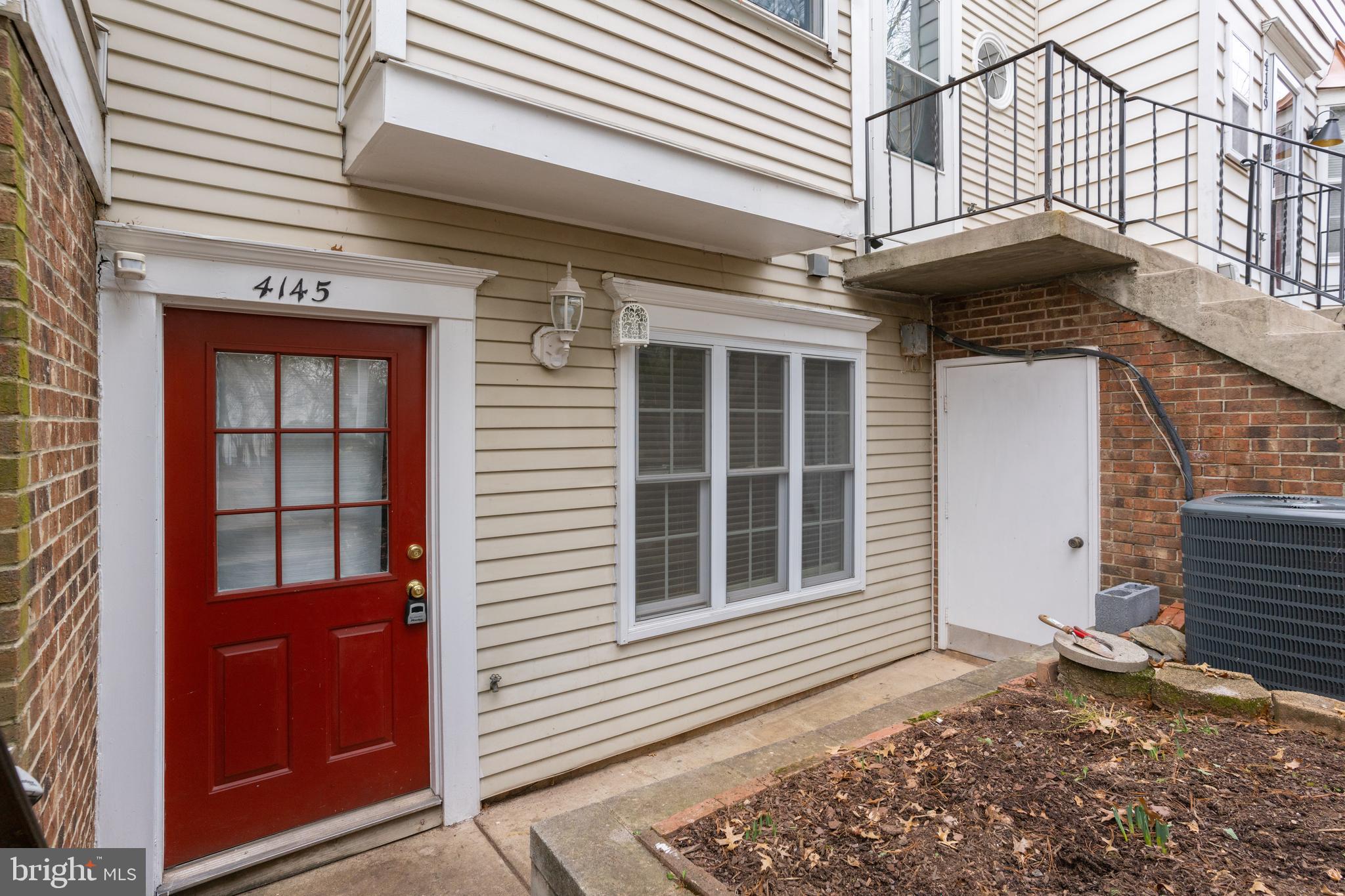 WINDING BROOK - Residential Lease