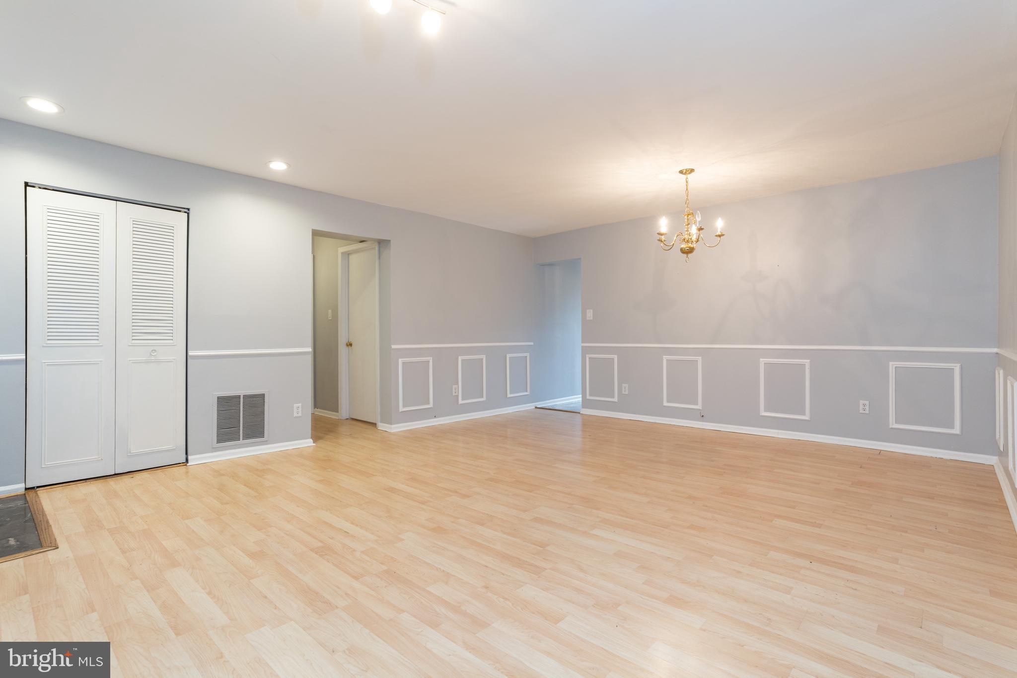 WINDING BROOK - Residential Lease