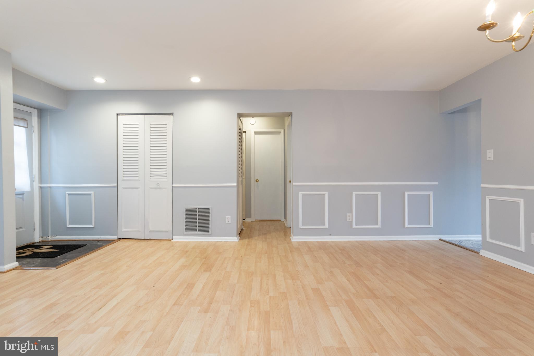 WINDING BROOK - Residential Lease