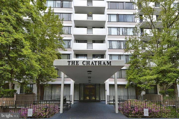 THE CHATHAM - Residential