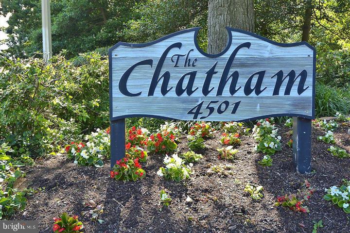 THE CHATHAM - Residential