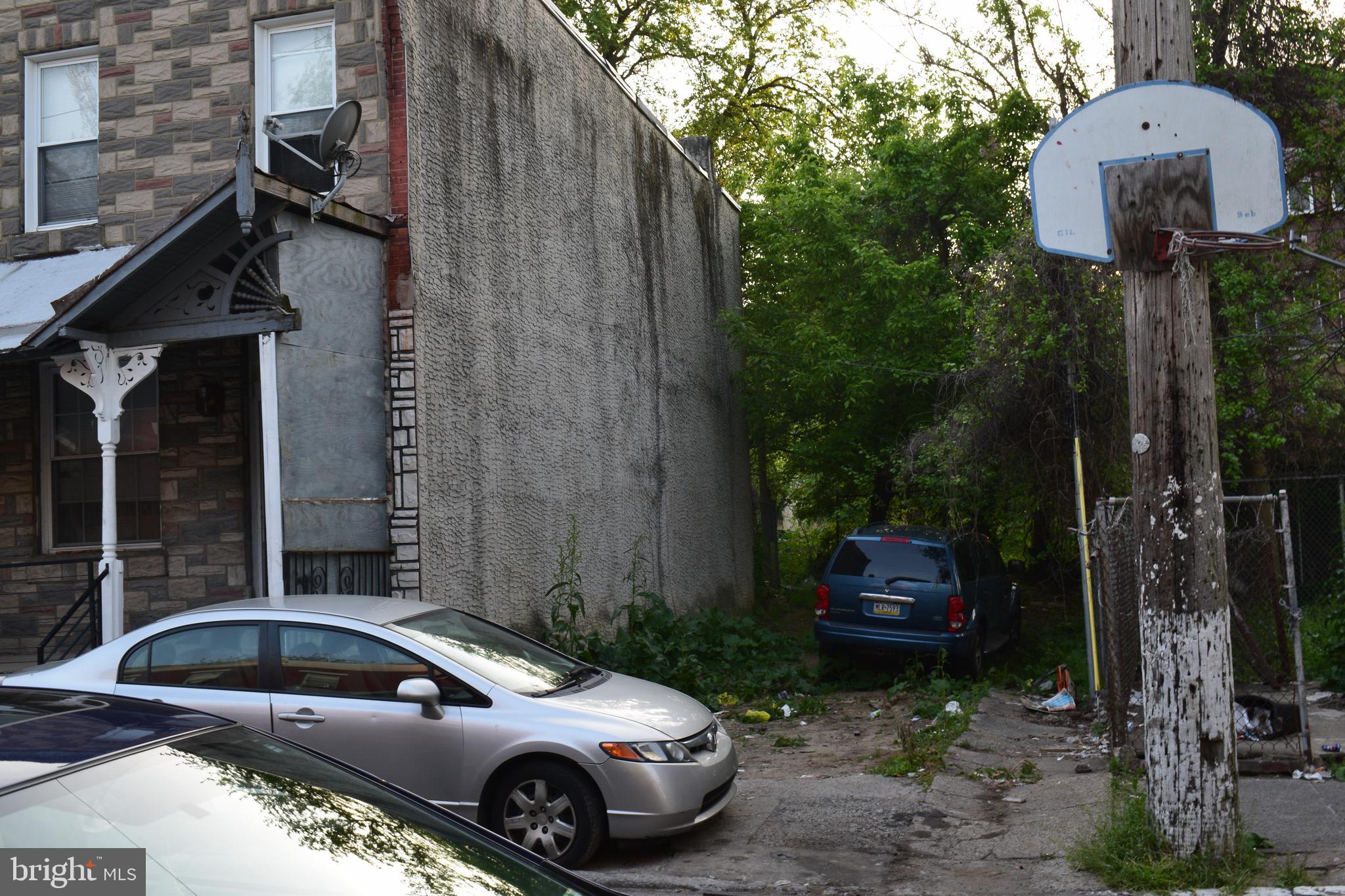 This is a fantastic opportunity to acquire a lot near the Temple University Medical campus, offering great potential for development or a buy-and-hold investment. The property benefits from low taxes and measures 15.62 by 58.83 feet. Located at the end of a row, it is surrounded by a significant amount of new construction within just a few blocks, making it a prime spot for future growth.