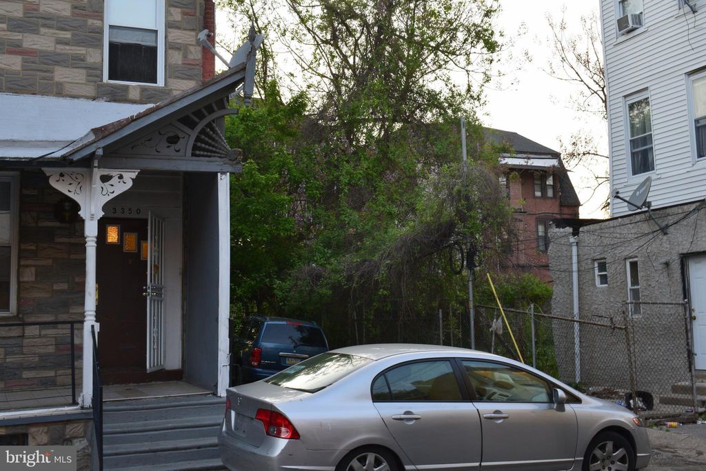 Photo of 3352 N Sydenham Street, PHILADELPHIA, PA 19140 (MLS # PAPH2448472)